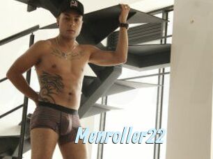 Menroller22