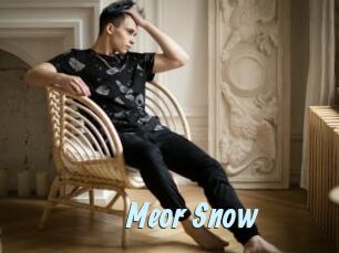 Meor_Snow
