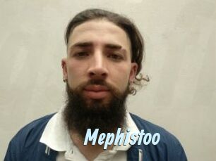 Mephistoo