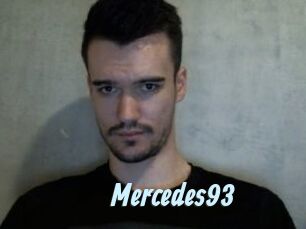 Mercedes93