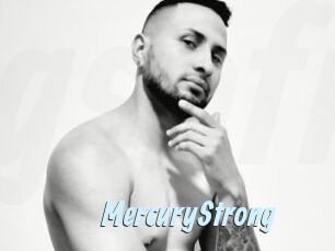 MercuryStrong