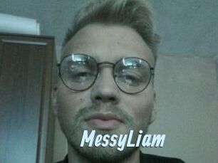 MessyLiam