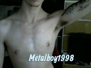 Metalboy1998 Gay Sex Prev