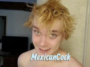 MexicanCock