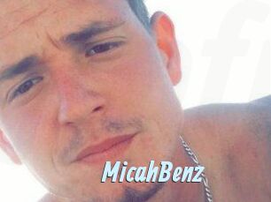 Micah_Benz