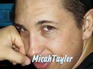 Micah_Tayler