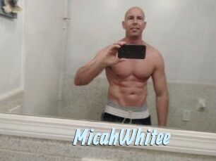 Micah_Whitee Gay Sex Prev