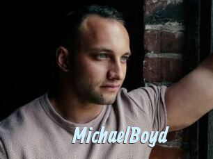 MichaelBoyd