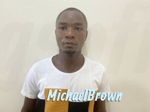 MichaelBrown
