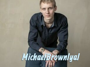 MichaelBrownlyal