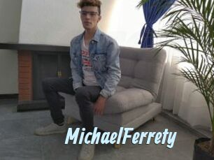 MichaelFerrety Gay Sex Prev