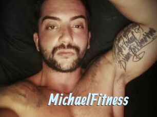 MichaelFitness