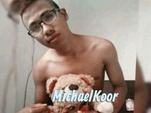MichaelKoor