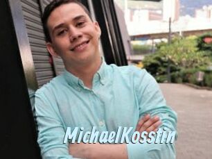 MichaelKosstin