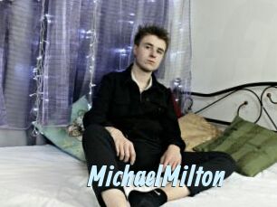 MichaelMilton