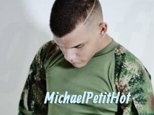 MichaelPetitHot