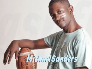 MichaelSanders Gay Sex Prev