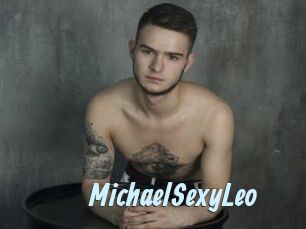MichaelSexyLeo