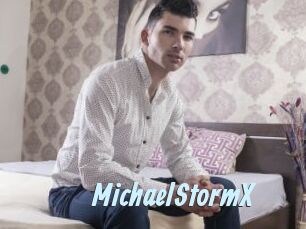 MichaelStormX