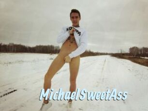 MichaelSweetAss