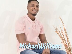 MichaelWilliams