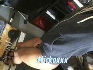 Mickoxxx