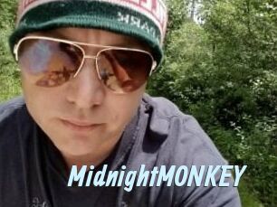 MidnightMONKEY