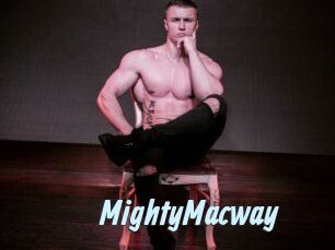 MightyMacway