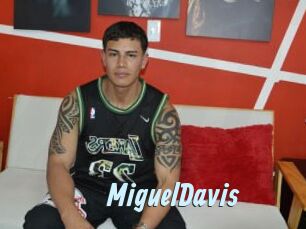 MiguelDavis