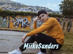 MiikeSanders