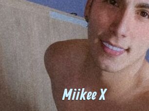 Miikee_X
