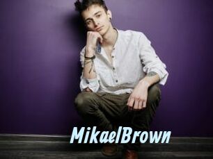 MikaelBrown