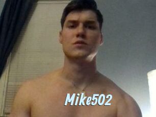 Mike502