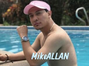 MikeALLAN