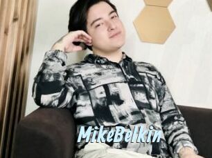 MikeBelkin