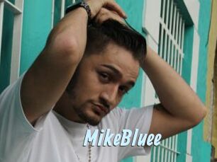 MikeBluee