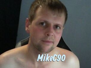 MikeC90 Gay Sex Prev