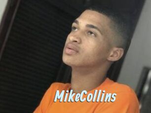 MikeCollins