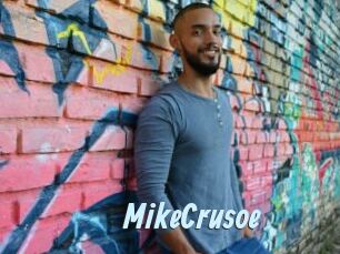 MikeCrusoe