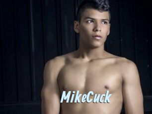 MikeCuck