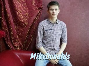 MikeDonalds