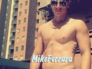 MikeFerrara