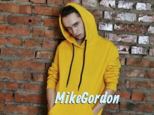 MikeGordon