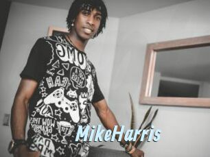 MikeHarris