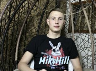 MikeHill