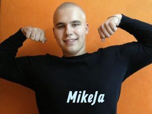 MikeJa