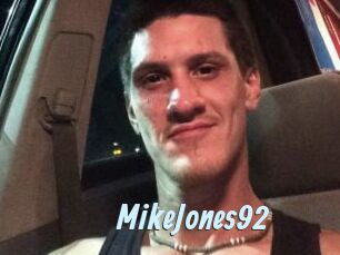 MikeJones92
