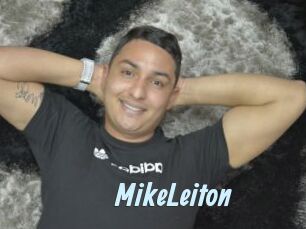 MikeLeiton Gay Sex Prev
