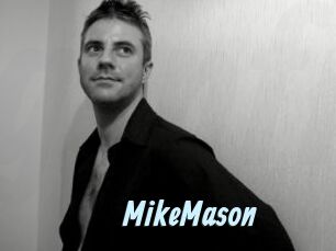 MikeMason