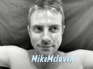 MikeMclaven